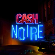Cash Noire