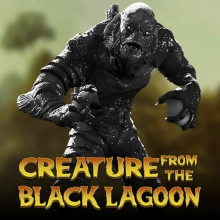 Creature from the Black Lagoon