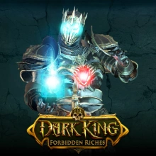 Dark King: Forbidden Riches