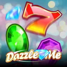 Dazzle Me