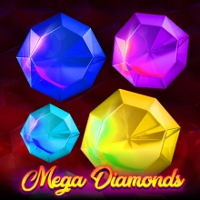 Mega Diamonds
