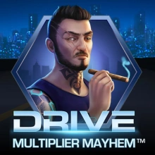 Drive: Multiplier Mayhem
