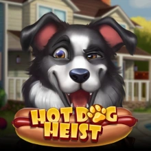Hot Dog Heist
