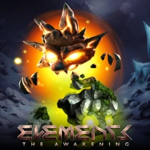 Elements: The Awakening