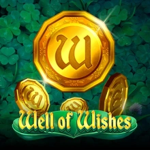 Well Of Wishes