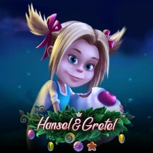 Fairytale Legends: Hansel and Gretel
