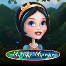 Fairytale Legends: Mirror Mirror