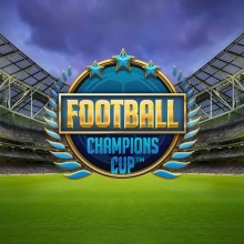 Football: Champions Cup