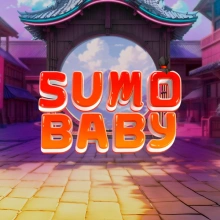 Bébé Sumo