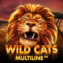 Wild Cats Multiline