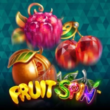 Fruit Spin