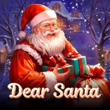 Dear Santa