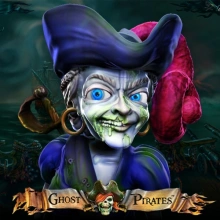 Ghost Pirates