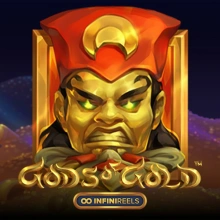 Gods Of Gold: InfiniReels
