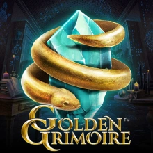 Golden Grimoire