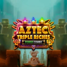 Aztec Triple Riches Power Combo