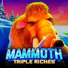 Mammutin kolminkertaiset rikkaudet