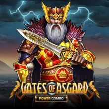 Asgårdin portit Tehoyhdistelmä