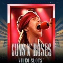 Guns N’ Roses Video Slots