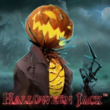 Halloween Jack