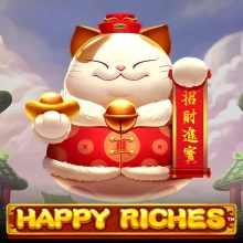 Happy Riches