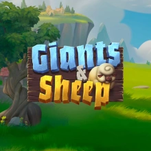 Giants & Sheep