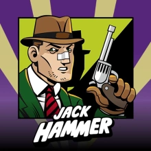 Jack Hammer