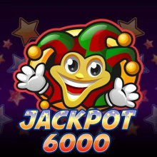 Jackpot 6000