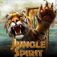 Jungle Spirit: Call of the Wild