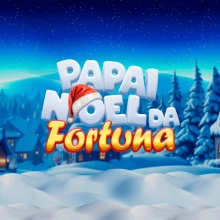 Papai Noel da Fortuna
