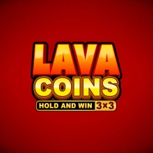 Lava Coins