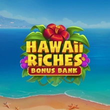 Hawaii Riches