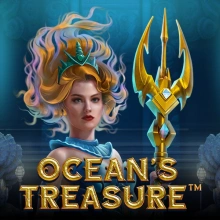 Ocean’s Treasure