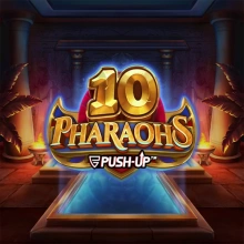 10 Pharaohs