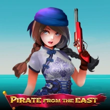 Pirate from the East