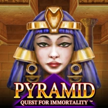 Pyramid: Quest for Immortality