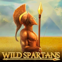 Wild Spartans
