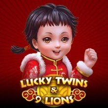 Onnekkaat kaksoset &amp; 9 leijonaa