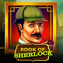 Livre de Sherlock
