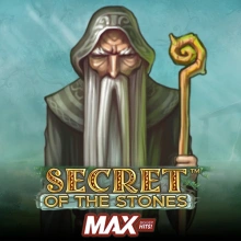 Secret of the Stones MAX