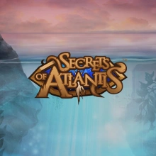 Secrets of Atlantis