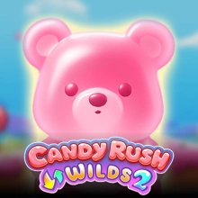 Candy Rush Wilds 2
