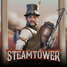 Steam Tower