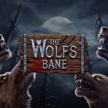 The Wolf’s Bane
