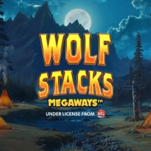 Wolf Stacks Megaways