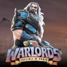 Warlords: Crystals of Power