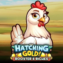 Kultaa! Kukon rikkaudet