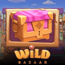 Wild Bazaar