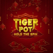 Tiger Pot: Hold the Spin