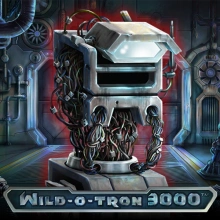 Wild-O-Tron 3000